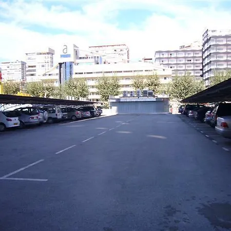 Appartamento Miramar Playa - Arena