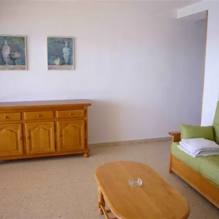 Appartamento Miramar Playa - Arena *
